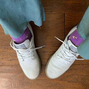 Nike SB Janoski Flyleather Mens sz 8.5